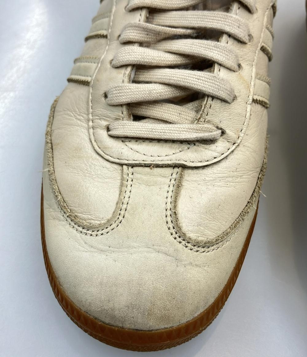 アディダス ローカットスニーカー SAMBA BC0361 レディース SIZE 24.0 (L) adidas