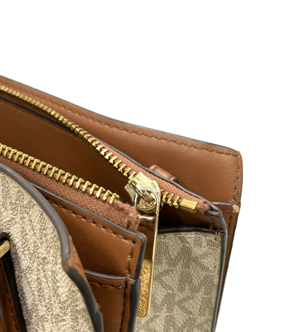 MICHAEL KORS ハンドバッグ ショルダーバッグ 2WAY 斜め掛け レディース マイケルコース