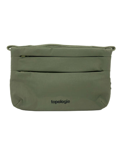 トポロジー ポーチ ユニセックス Topologie