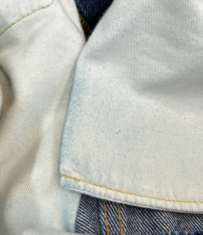 VISVIM デニムパンツ メンズ SIZE W34×L30 ビズビム