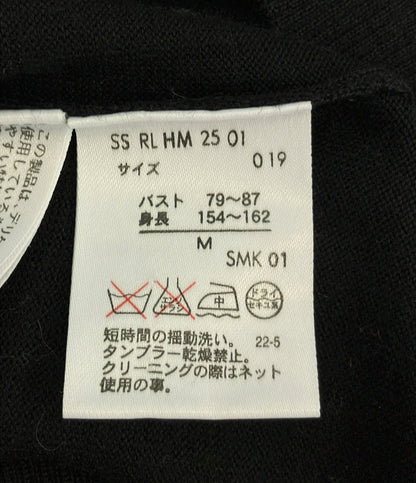 美品 ラルフローレン 長袖カーディガン レディース SIZE M (M) RALPH LAUREN