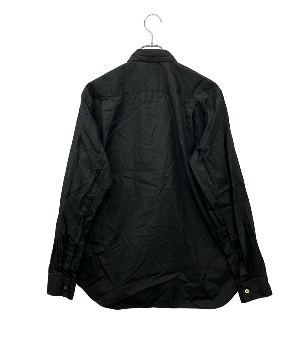 COMME des GARCONS 長袖シャツ HOMME PLUS 19SS メンズ SIZE M コムデギャルソン