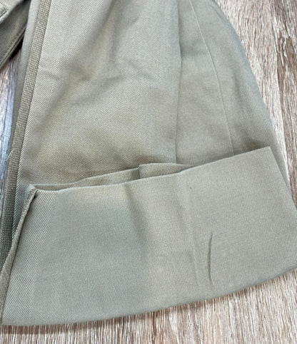 ヒューマンウーマン コットンパンツ レディース SIZE L (L) HUMAN WOMAN