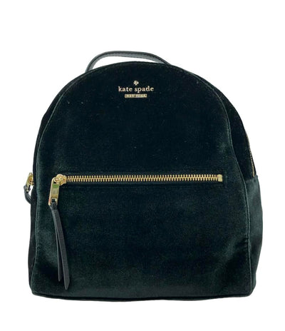 Kate Spade リュック ベロア WKRU5590 レディース ケイトスペード