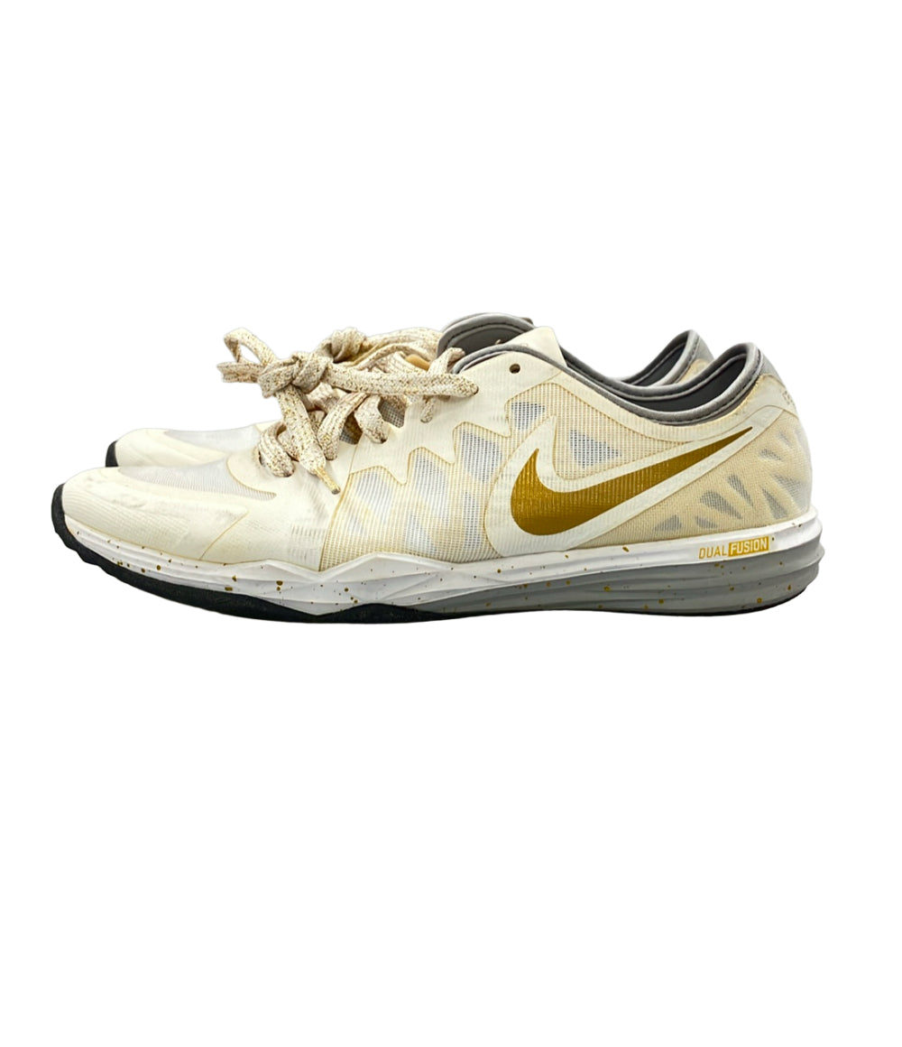 NIKE ローカットスニーカー 704941-103 レディース SIZE 23.0 (M) ナイキ