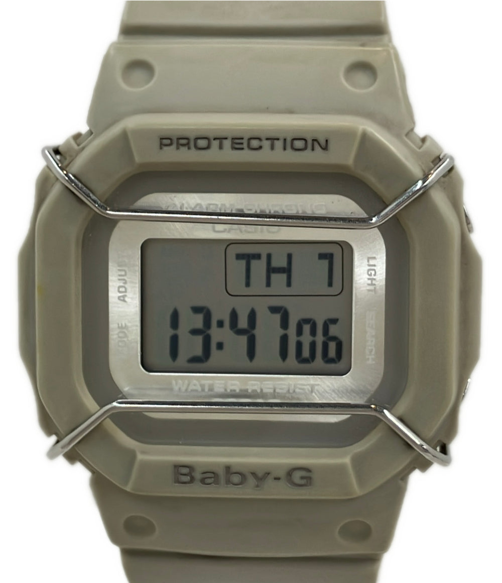 CASIO 腕時計 Baby-G クオーツ BGD-501UM レディース カシオ