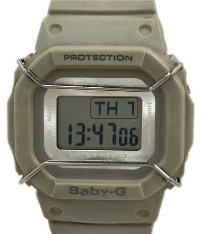 CASIO 腕時計 Baby-G クオーツ BGD-501UM レディース カシオ