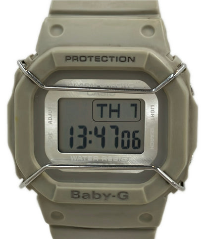CASIO 腕時計 Baby-G クオーツ BGD-501UM レディース カシオ