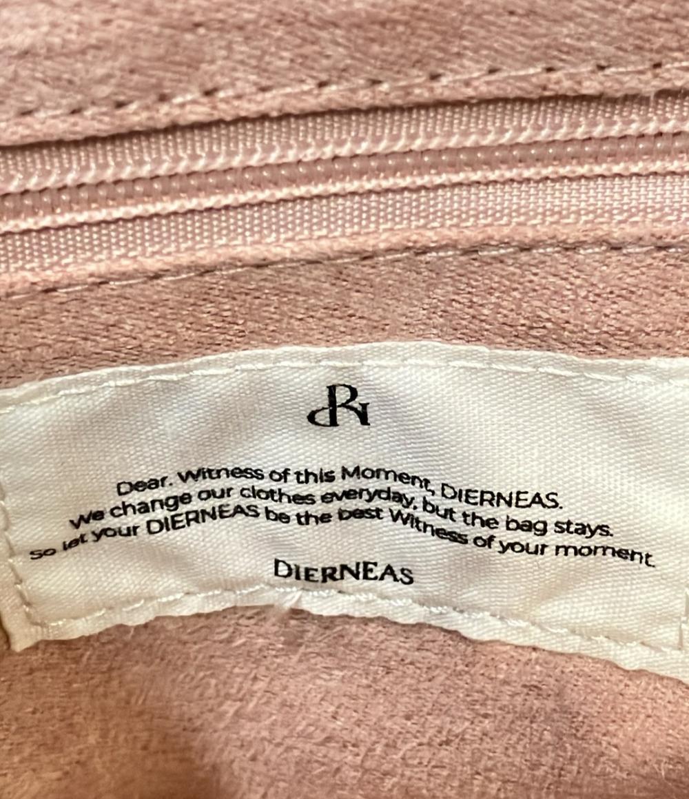 訳あり ディアニス ショルダーバッグ 肩掛け レディース DIERNEAS