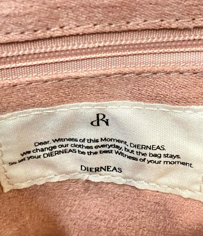 訳あり ディアニス ショルダーバッグ 肩掛け レディース DIERNEAS