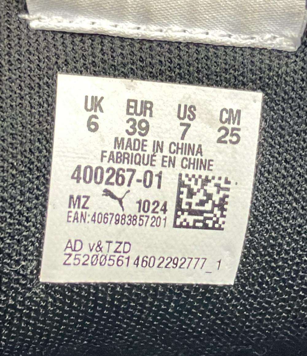 PUMA ローカットスニーカー R78 LIGHTWIND 400267-01 レディース SIZE