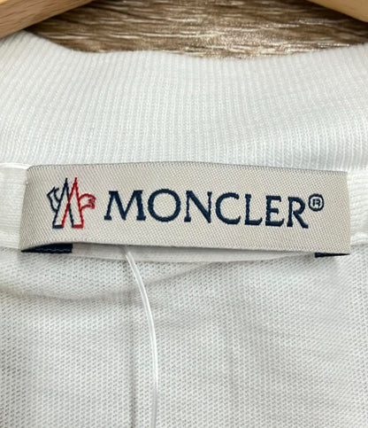 モンクレール 半袖Tシャツ レディース SIZE S (S) MONCLER