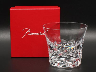Baccarat グラス タンブラー ブラーヴァ バカラ