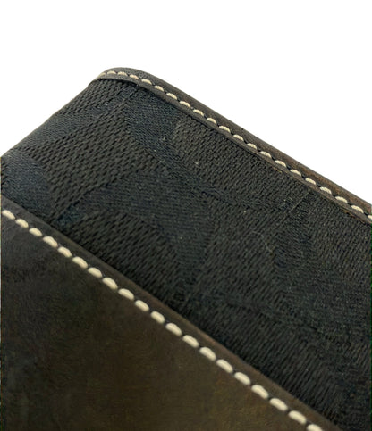 COACH 二つ折り財布 シグネチャー レディース メンズ コーチ