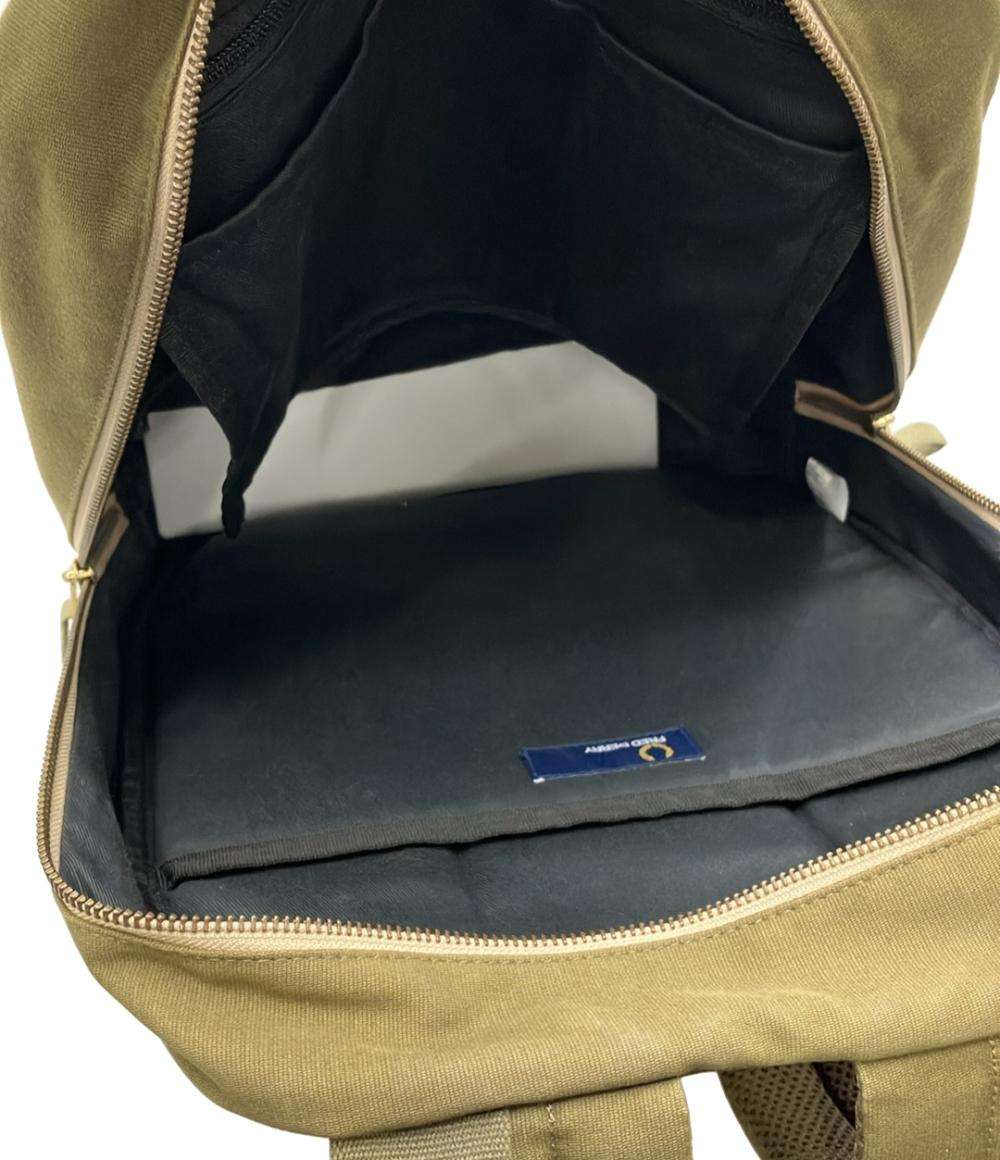 フレッドペリー リュック メンズ FRED PERRY