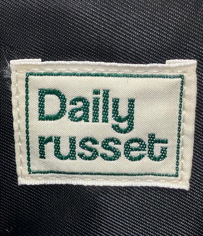 デイリーラシット 二つ折り財布 レディース Daily russet