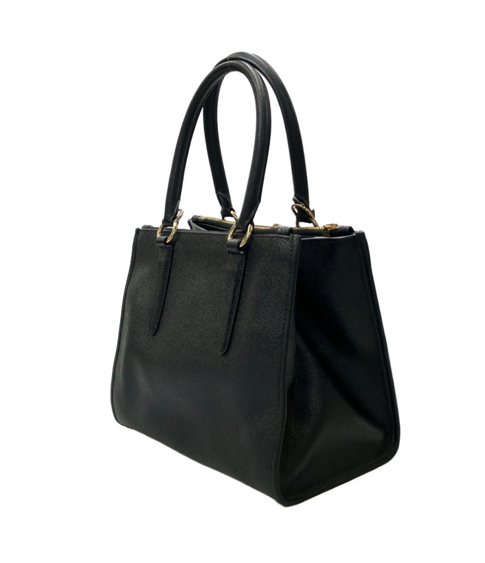 COACH 2WAY バンドバッグ ショルダーバッグ 斜め掛け レディース コーチ