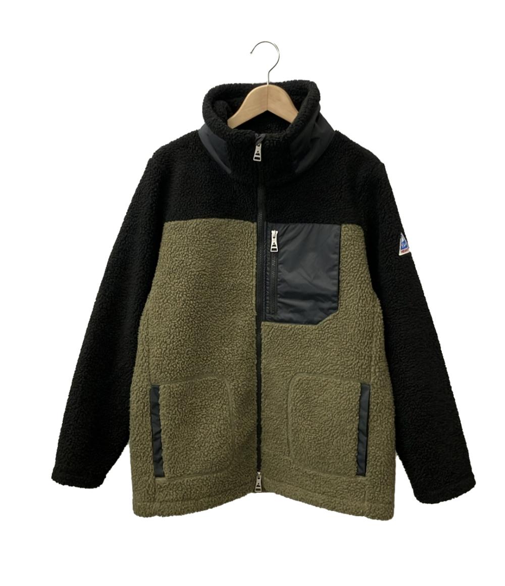 ケープハイツ ボアジャケット メンズ SIZE S Cape Heights