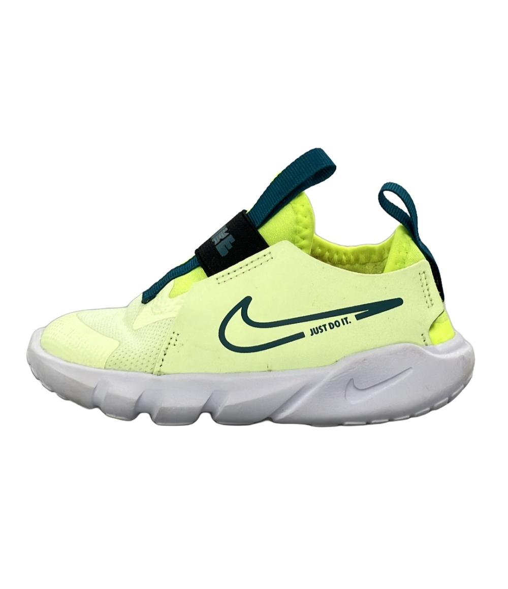 ナイキ ローカットスニーカー ベビーシューズ FLEX RUNNER 2 TDV DJ6039-700 ベビー SIZE 14 (M) NIKE