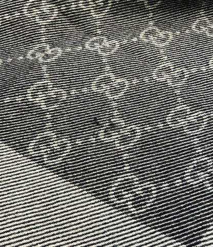 グッチ マフラー ウール 100% GG柄 レディース GUCCI