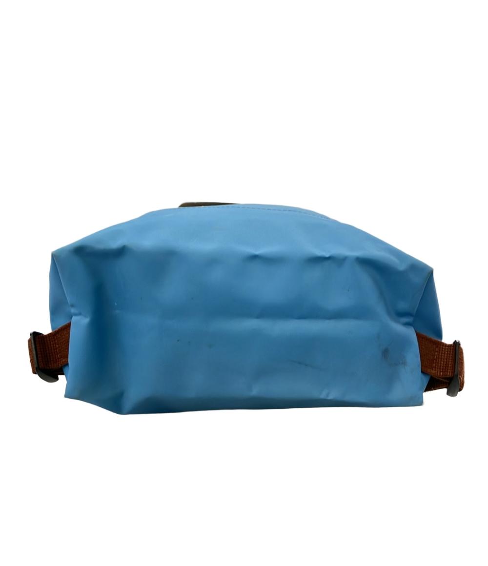 Longchamp リュック ル プリアージュ レディース ロンシャン