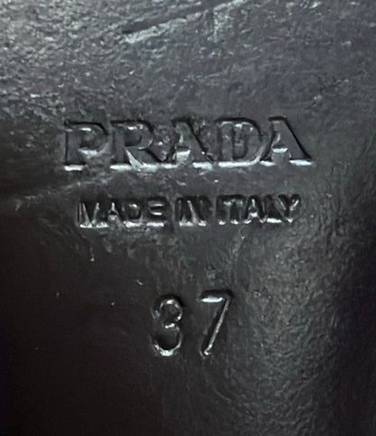 PRADA パンプス バラ レディース SIZE 37 (23.5cm) プラダ