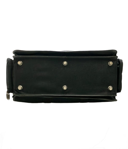 LANCEL ボストンバッグ メンズ ランセル