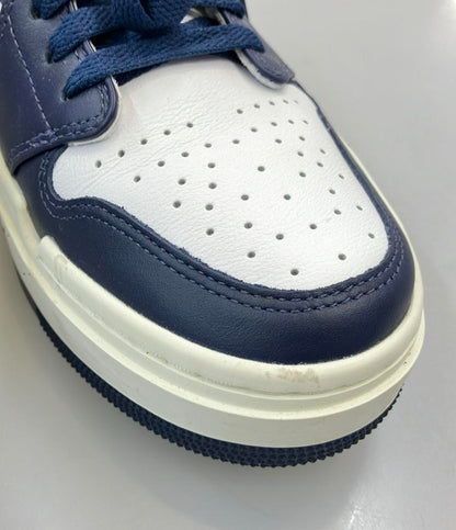 NIKE ローカットスニーカー WMNS AIR JORDAN 1 ELEVATE DH7004-141 レディース SIZE 26.5 (XL) ナイキ