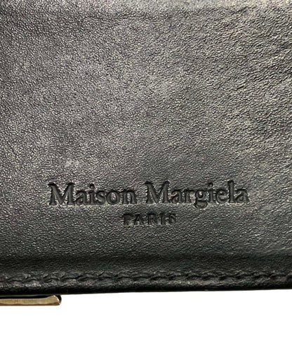 Maison Margiela 二つ折り財布 バイフォールド ウォレット S35UI0438 メンズ メゾンマルジェラ