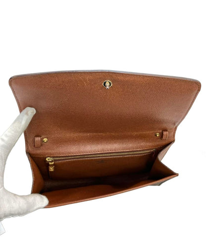 訳あり ルイ・ヴィトン ショルダーバッグ ボルドー24 モノグラム M51798 レディース LOUIS VUITTON