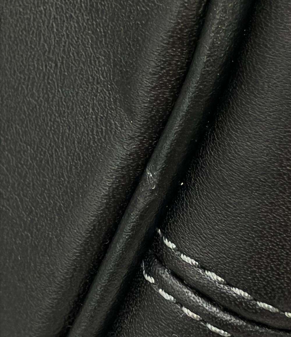 コーチ 2WAY ハンドバッグ ショルダーバッグ 斜め掛け バケットバッグ ハンナ CAL92 レディース COACH