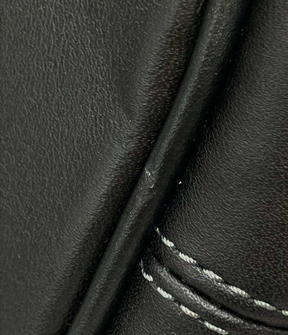 コーチ 2WAY ハンドバッグ ショルダーバッグ 斜め掛け バケットバッグ ハンナ CAL92 レディース COACH