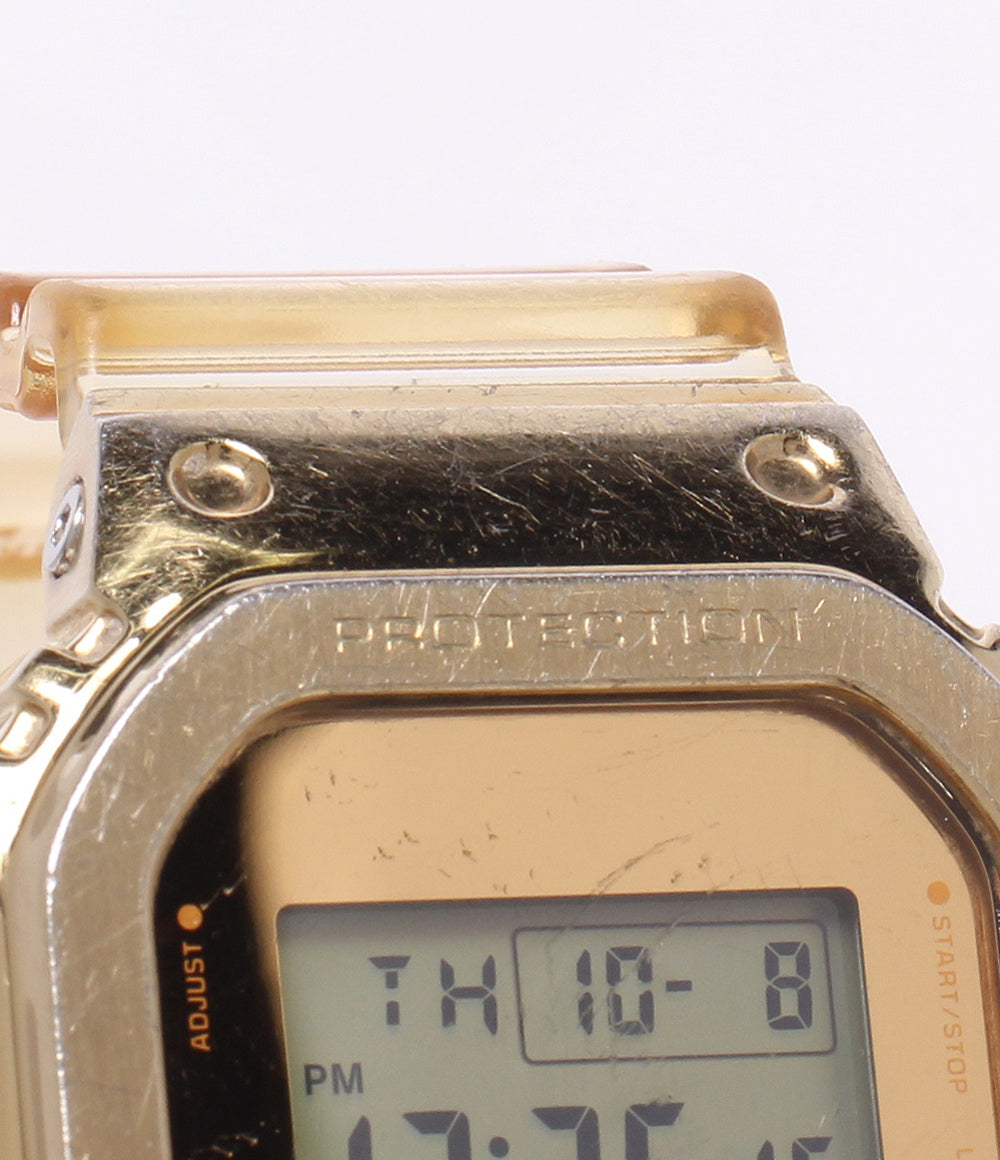CASIO 腕時計 G-SHOCK クオーツ GM-5600SG メンズ カシオ