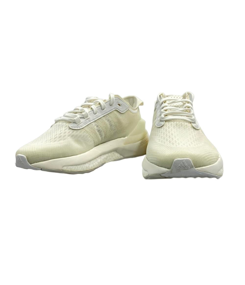 美品 アディダス ローカットスニーカー IG0123 キッズ SIZE 25.0 (M) adidas