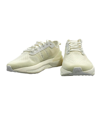 美品 アディダス ローカットスニーカー IG0123 キッズ SIZE 25.0 (M) adidas