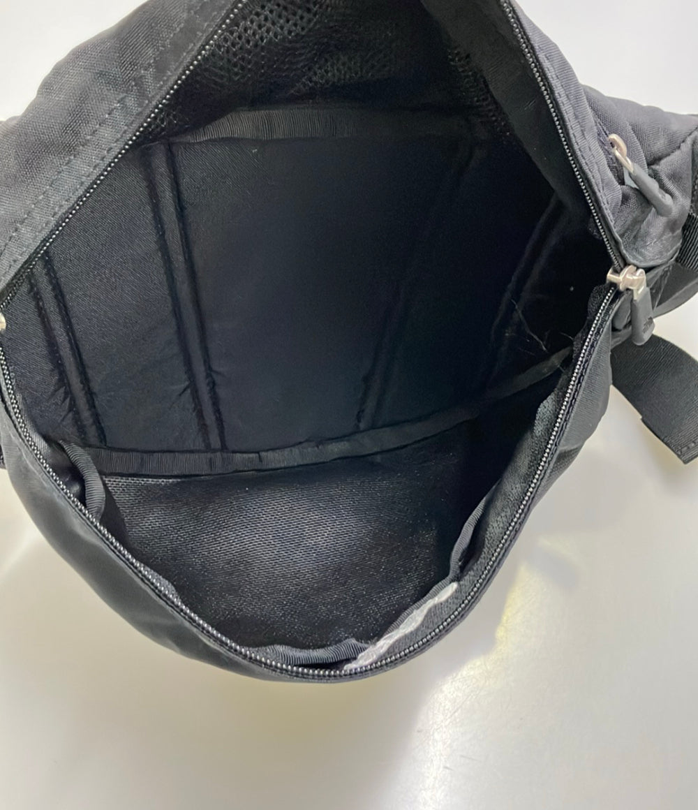 美品 THE NORTH FACE ウエストバッグ ボディバッグ NM71904 メンズ ザ・ノース・フェイス