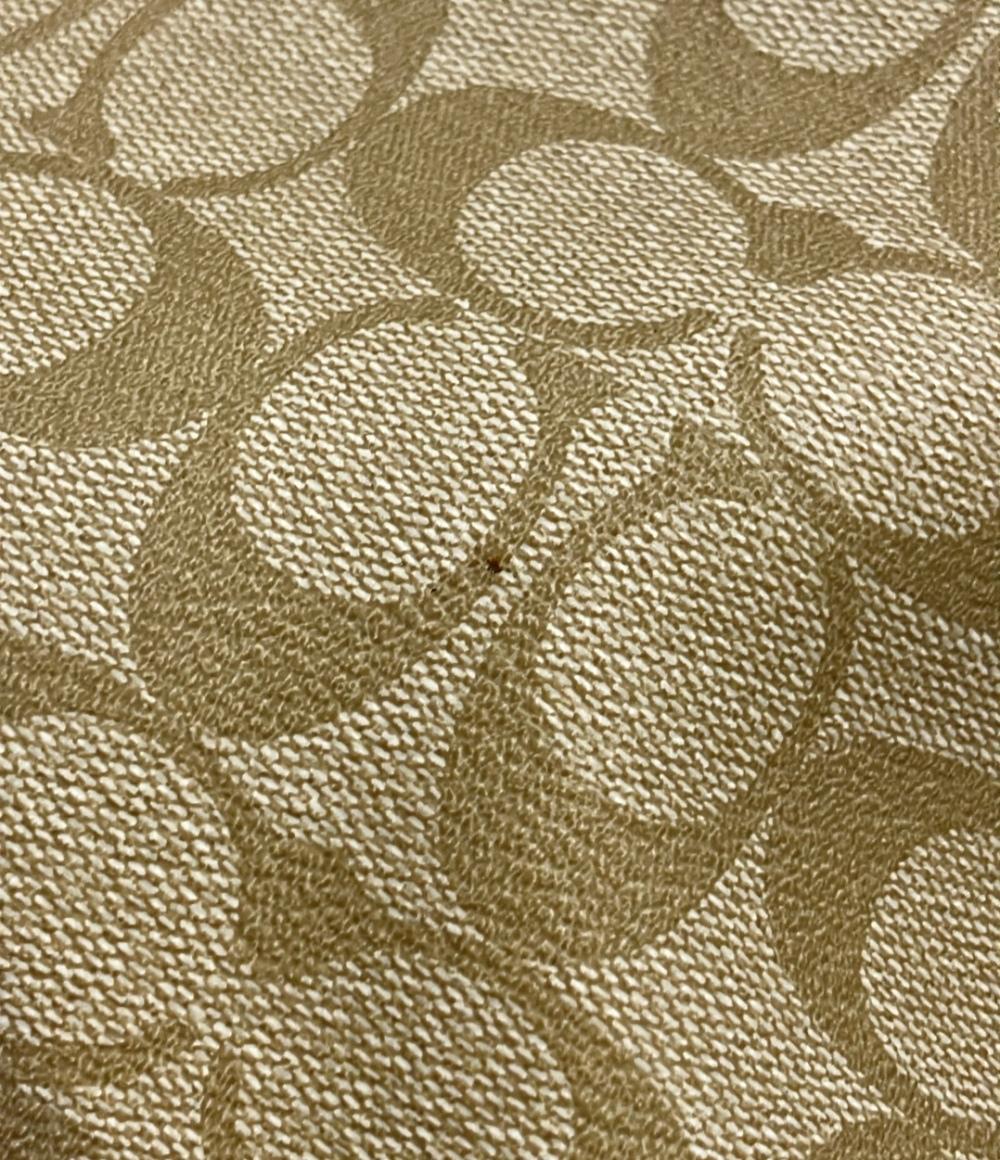 COACH ハンドバッグ シグネチャー レディース コーチ
