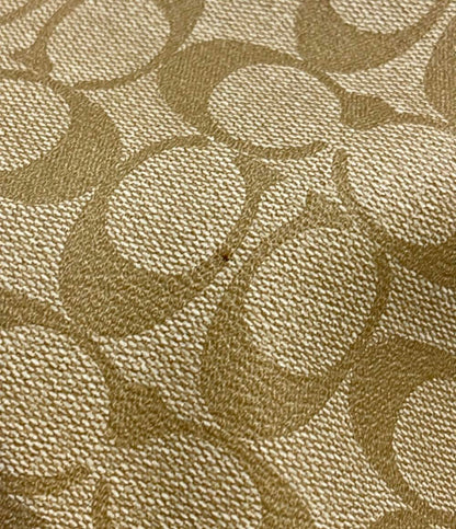 COACH ハンドバッグ シグネチャー レディース コーチ