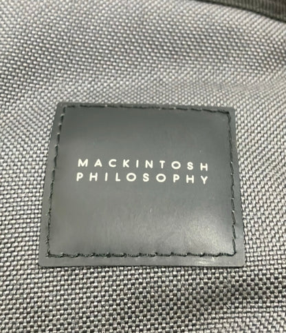 MACKINTOSH PHILOSOPHY 2way ブリーフケース ビジネスバッグ ショルダーバッグ 斜め掛け メンズ マッキントッシュフィロソフィー