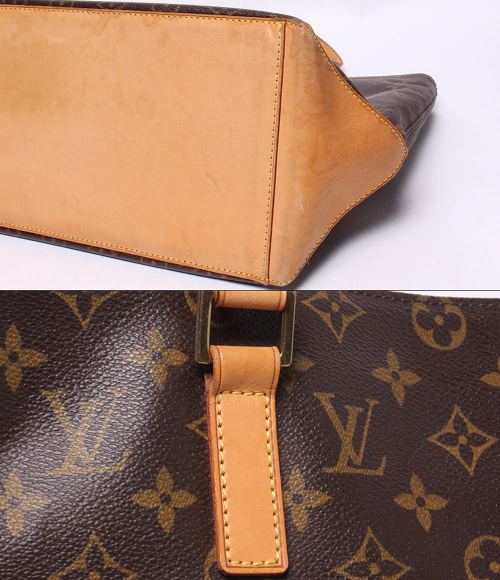 LOUIS VUITTON トートバッグ ショルダーバッグ 肩掛け カバ メゾ モノグラム M51151 レディース ルイ・ヴィトン
