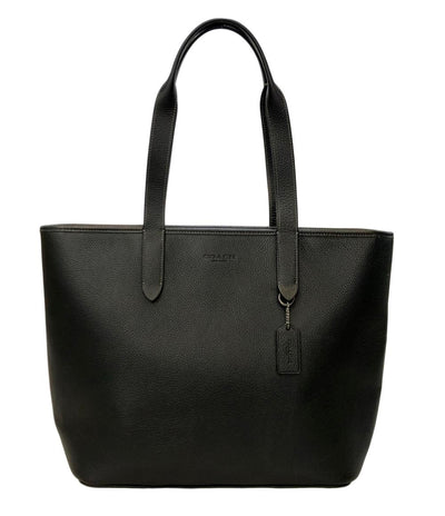 美品 COACH トートバッグ ショルダーバッグ 肩掛け C9876 レディース コーチ