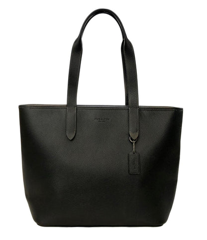美品 COACH トートバッグ ショルダーバッグ 肩掛け C9876 レディース コーチ