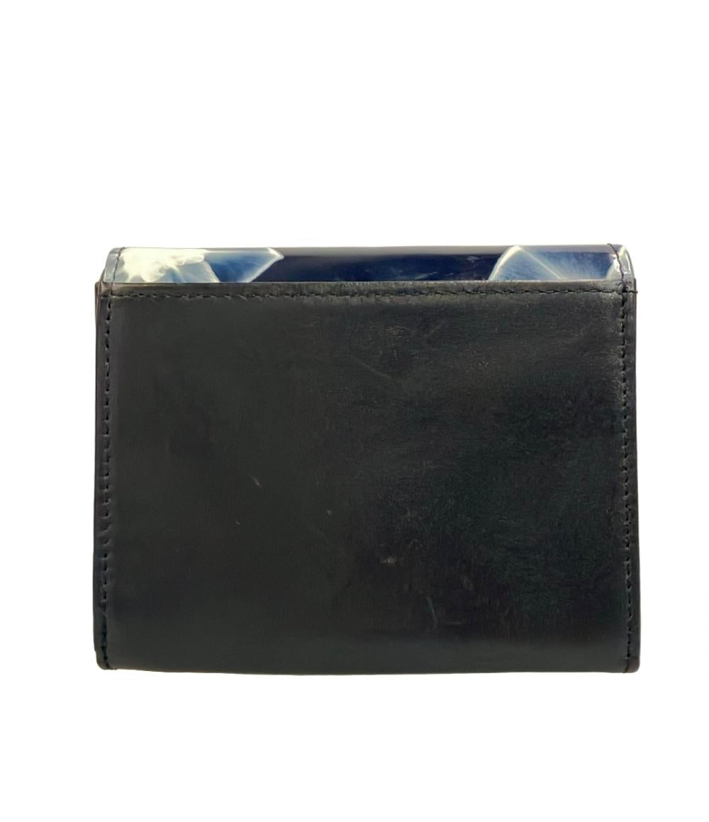 LANVIN 二つ折り財布 レディース ランバン