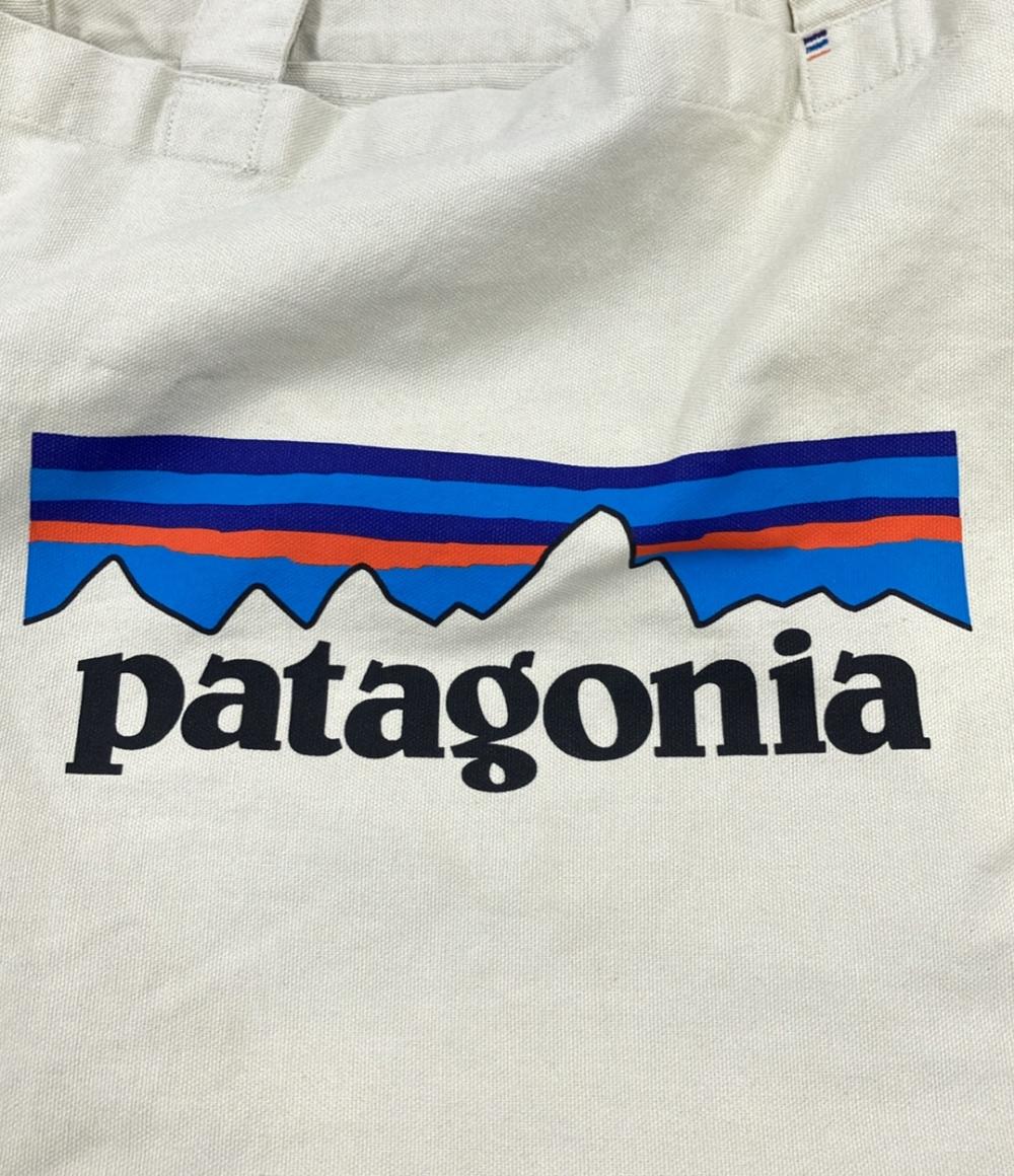 patagonia トートバッグ ショルダーバッグ 肩掛け レディース メンズ パタゴニア