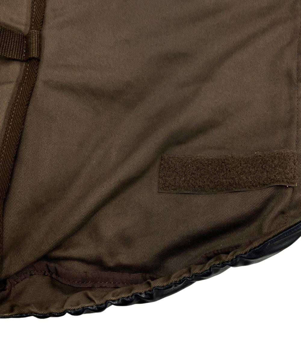 マスターピース メッセンジャーバッグ 斜め掛け メンズ MASTERPIECE