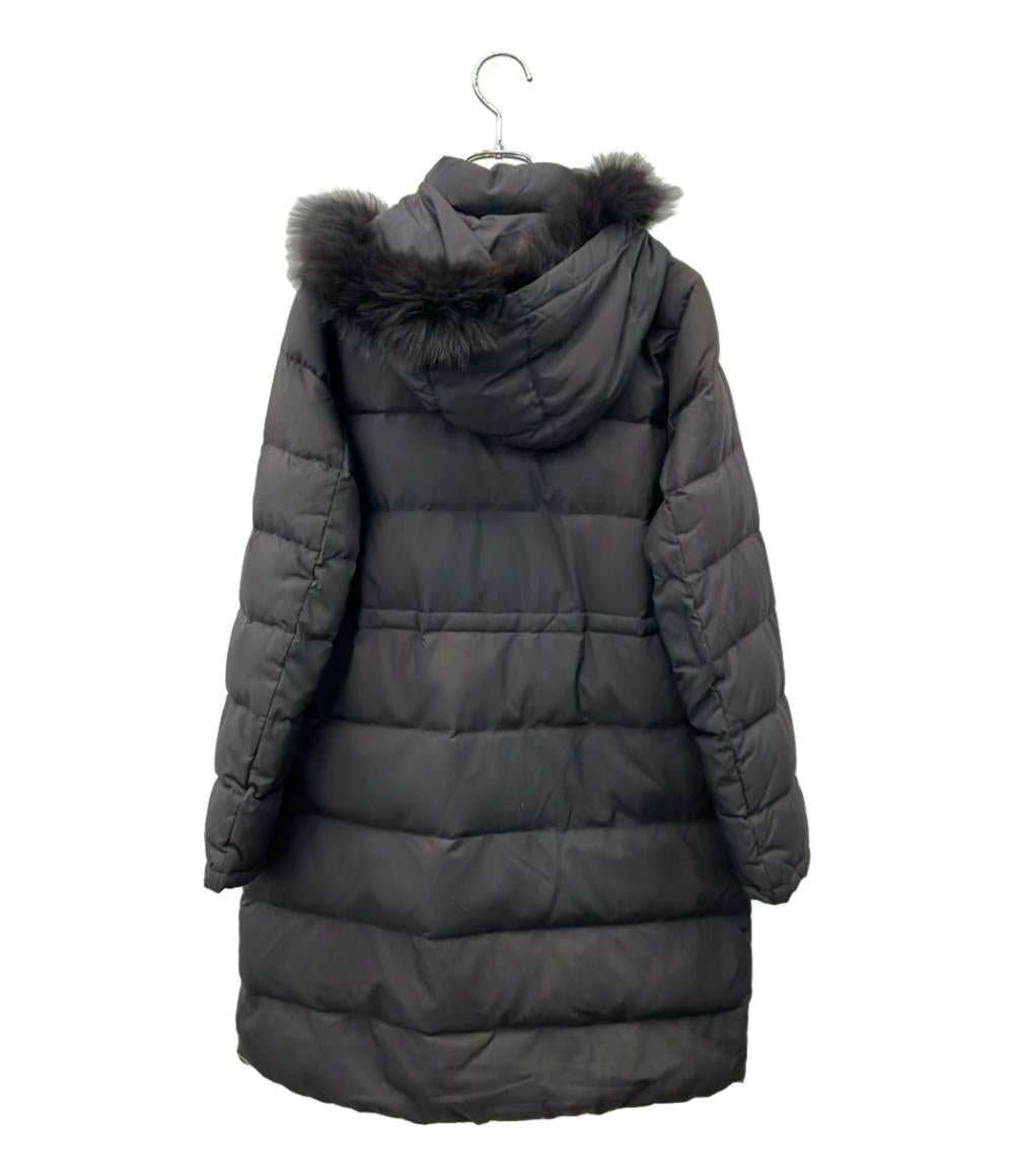 イエナ ダウンコート レディース SIZE 36 (S) IENA