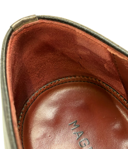 MAGNANNI サイドレースドレスシューズ 15024 メンズ SIZE 41 マグナーニ