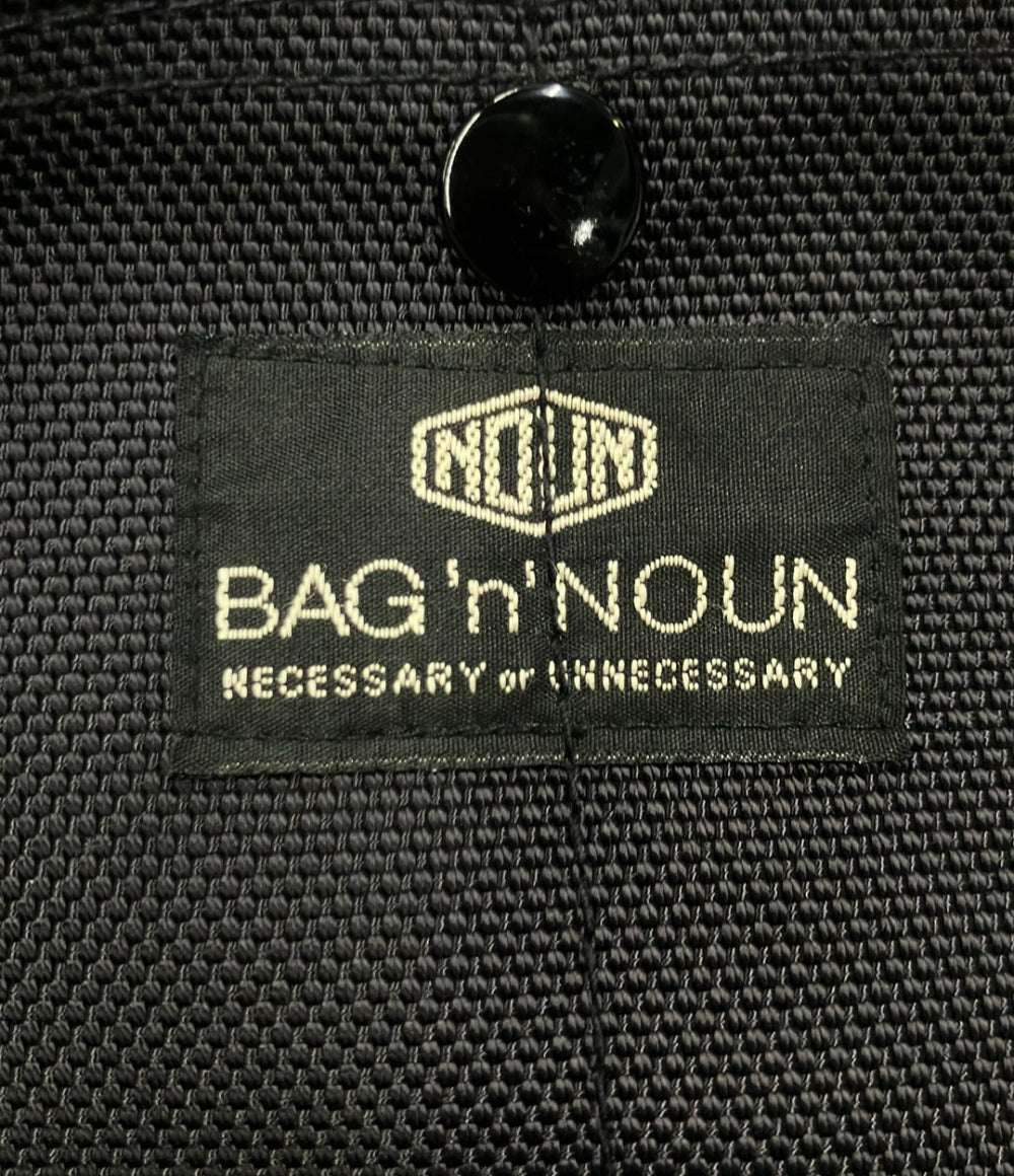 BAG'n'NOUN ハンドバッグ レディース バッグンナウン