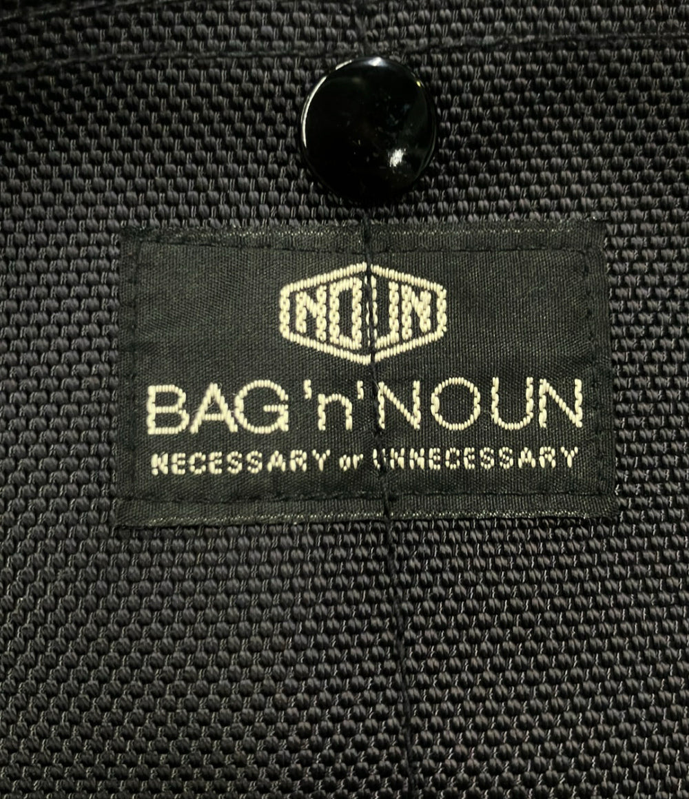 BAG'n'NOUN ハンドバッグ レディース バッグンナウン