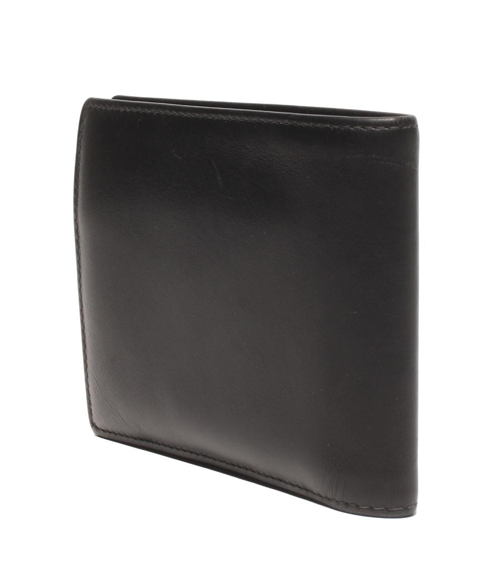 Ettinger 二つ折り財布 メンズ エッティンガー